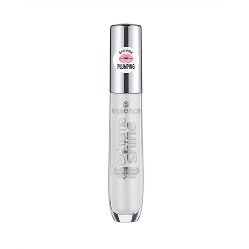 Эссенс / Essence - Блеск для губ Extreme Shine тон 101 Milky way 5 мл блеск для губ essence extreme shine volume lipgloss тон 01 crystal clear прозрачный