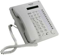 Системный телефон Panasonic KX-T7730