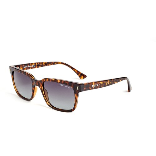 Солнцезащитные очки MEXX, коричневый солнцезащитные очки mexx черный