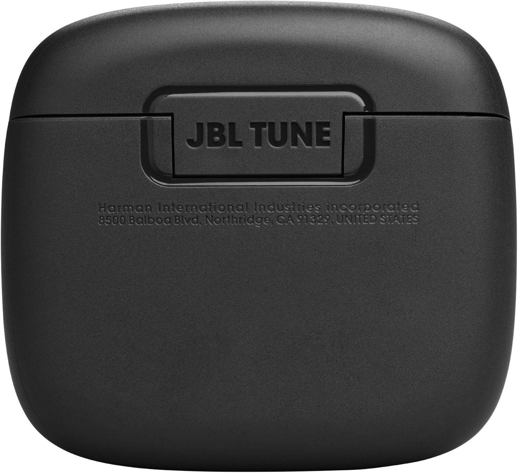 Беспроводные наушники JBL Tune Flex