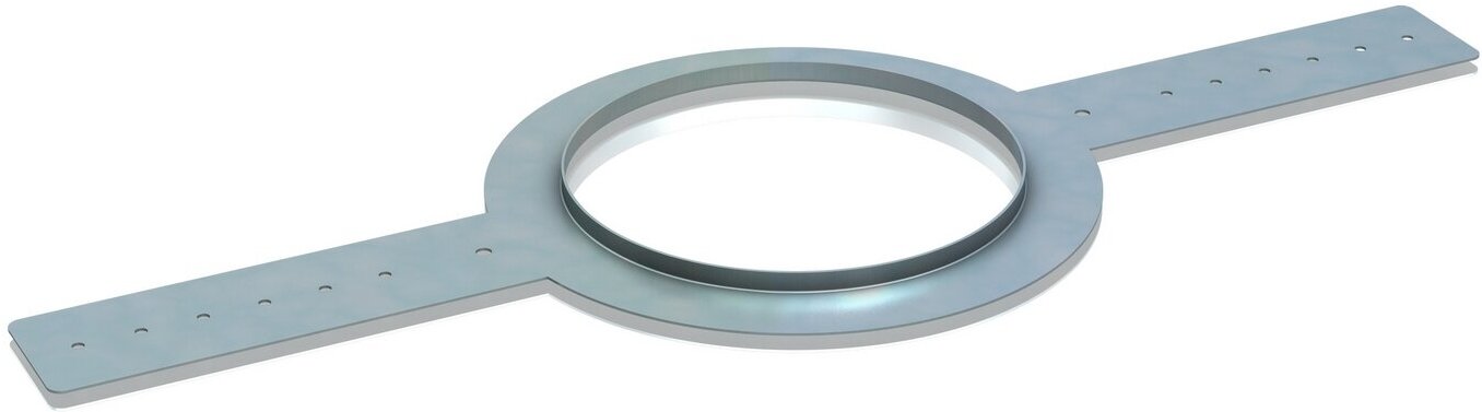 TANNOY CVS 301/401 PLASTER RING монтажное кольцо для потолочных громкоговорителей CVS 301/401