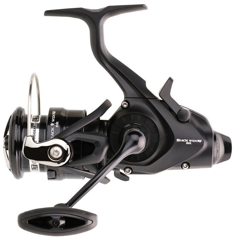 Катушка безынерционная Daiwa 19 Black Widow BR LT 5000-C (10149-500)