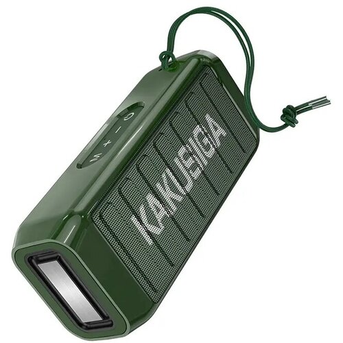 Портативная колонка KAKUSIGA KSC-606 159900₽