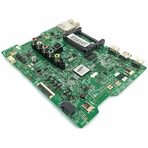 Материнская плата BN94-13192Y, BN41-02582B для телевизора SAMSUNG UE43N5000AU main board майн плата bn41 02528 bn94 10769a от тв samsung ue40ku6300u