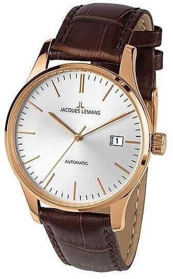 Наручные часы JACQUES LEMANS London