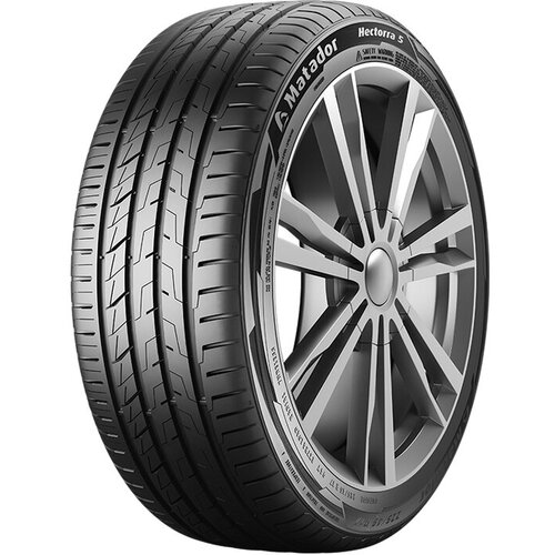 MATADOR Hectorra 5 225/55R18 98V нешипованная