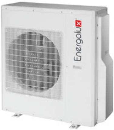 Наружный блок Energolux SAM42M3-GI/5*