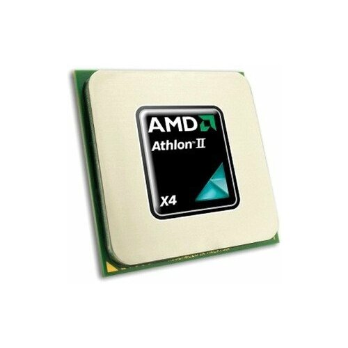 Процессор AMD Athlon II X4 730 Trinity FM2, 4 x 2800 МГц, OEM