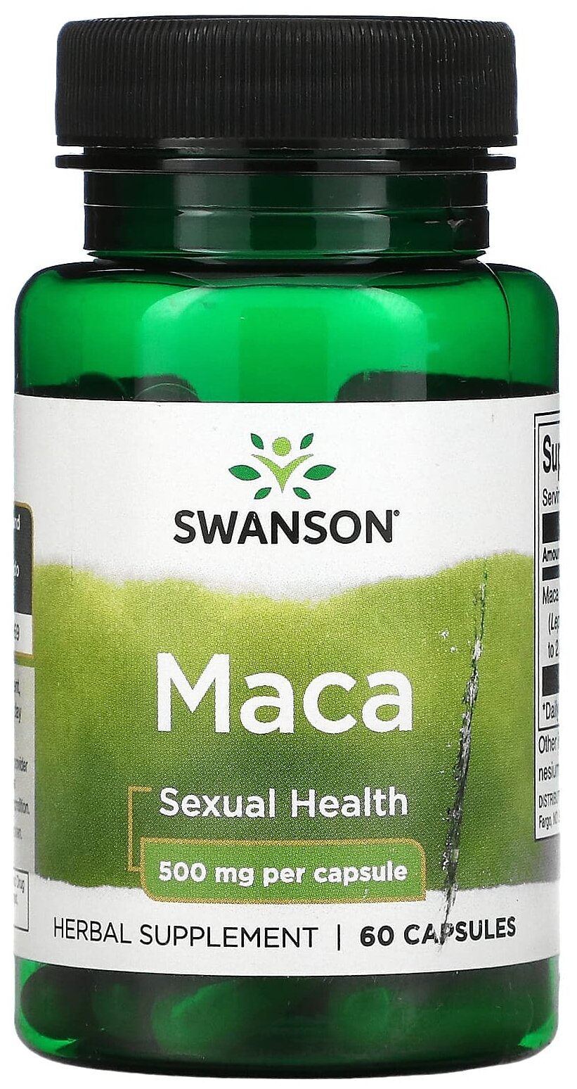 Maca