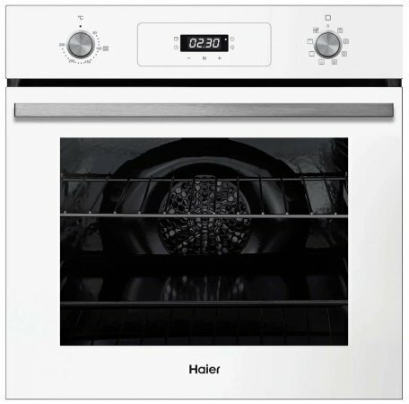 Духовой шкаф электрический Haier HOD-P08TGW