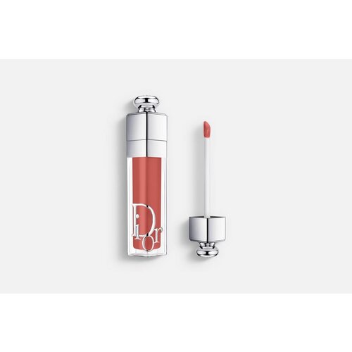 DIOR блеск для губ addict Lip Maximizer Shiny (039 Intense cinnamon) dior блеск для губ lip maximizer 001 pink