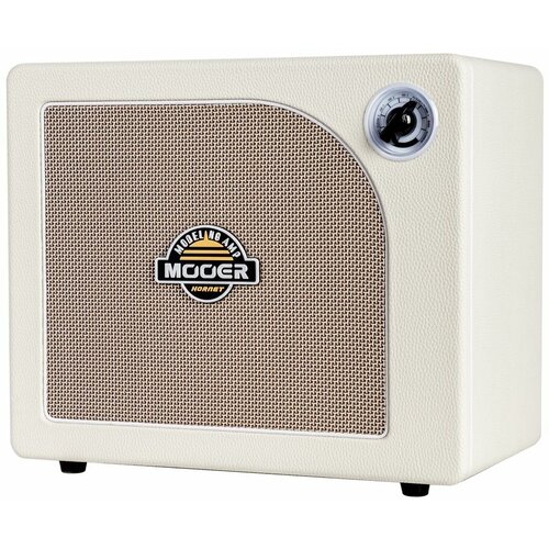 Mooer DH07 Hornet 30WH Моделирующий гитарный комбо, 30Вт