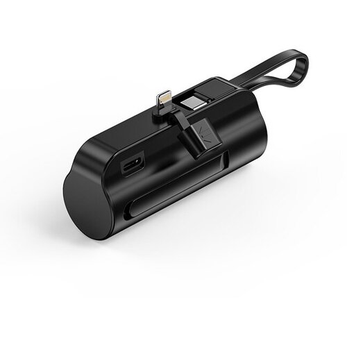 Мини Повербанк 5000mAh