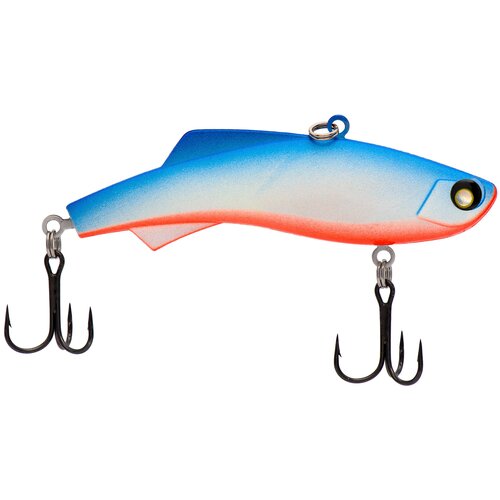 фото Воблер condor verumnon, зимний, размер 73 мм, вес 16.0 гр, тонущий, силикон, цвет 061