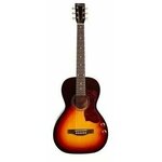 12-струнная электроакустическая гитара Norman B50 12 NATURAL SG - изображение