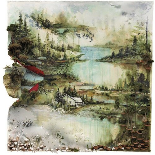 виниловая пластинка island us bon jovi 2020 2lp Bon Iver Виниловая пластинка Bon Iver Bon Iver, Bon Iver