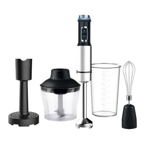 Блендер погружной CENTEK CT-1331 черныйсталь 507300₽