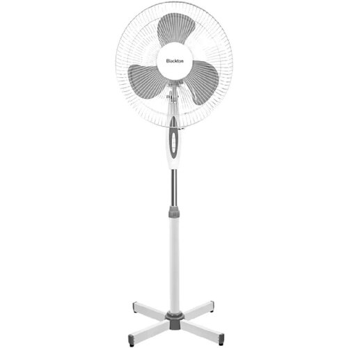 Вентилятор Blackton Bt F1114 White-Gray 176500₽