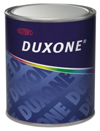 фото DUXONE Эмаль металлик
