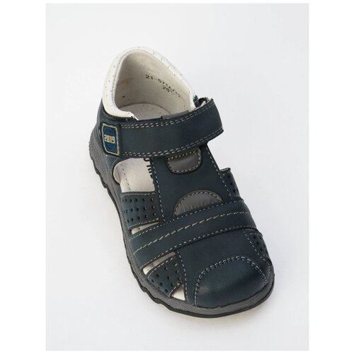 фото Сандалии indigo kids размер 31, синий