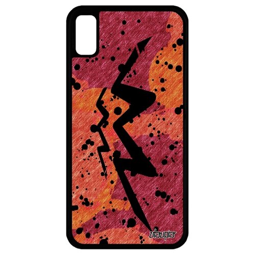 фото Чехол для iphone xr, "знак зодиака" календарь зодиак utaupia