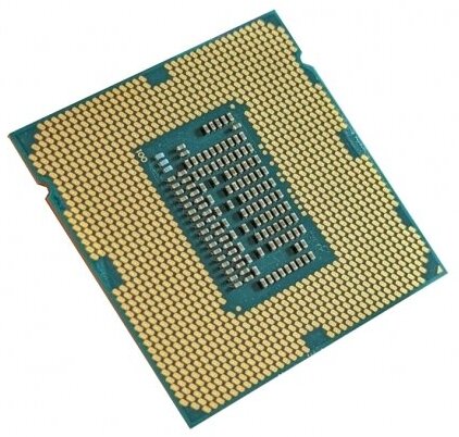 Процессор Intel Core i5-3470 Ivy Bridge LGA1155 4 x 3200 МГц