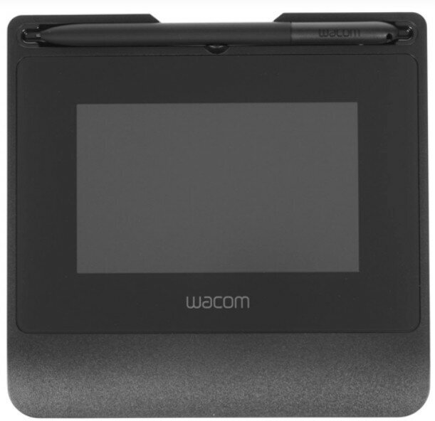 Графический планшет WACOM SignPad (STU-540)