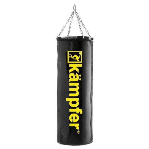 фото Боксерский мешок на цепях kampfer strike 40х25/5kg
