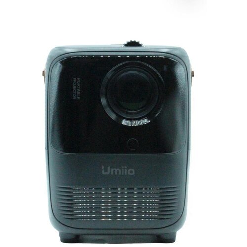 Портативный мини-проектор Umiio A008 WiFi full HD Android TV 585000₽