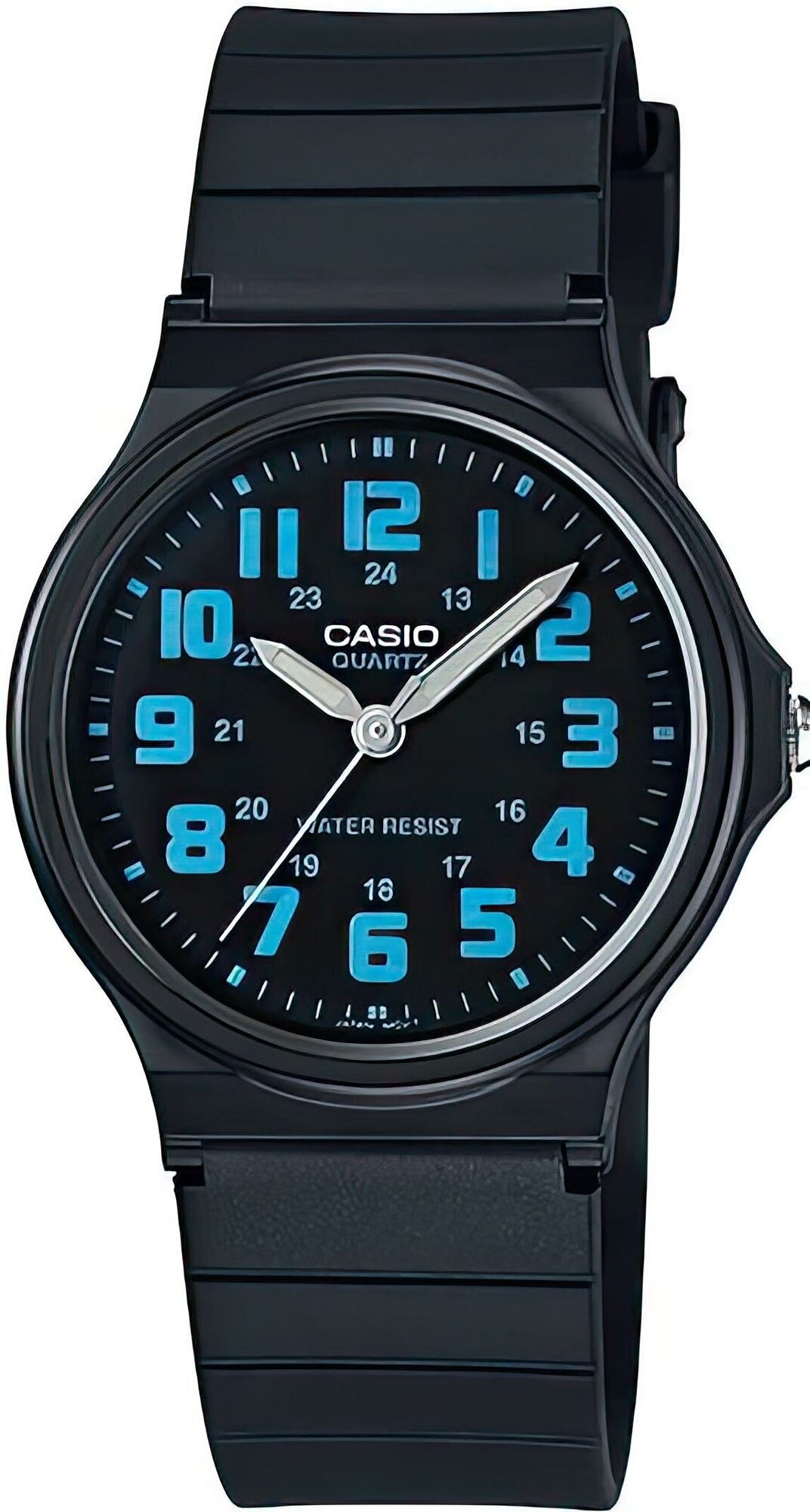 Наручные часы CASIO Collection MQ-71-2B