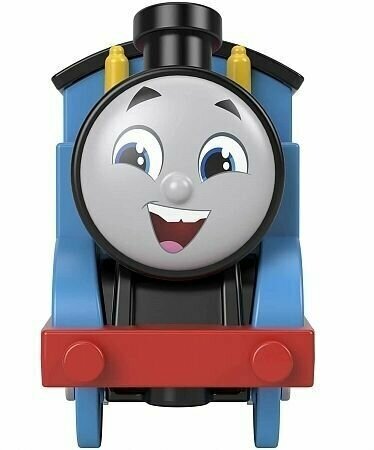 Thomas & Friends Паровозик моторизированный "Томас"