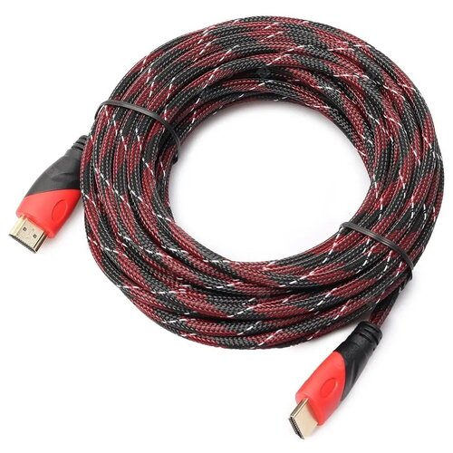 Кабель HDMI-HDMI 5м шнур hdmi hdmi 1 5м