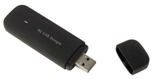 USB Модем 4G Brovi E3372-325