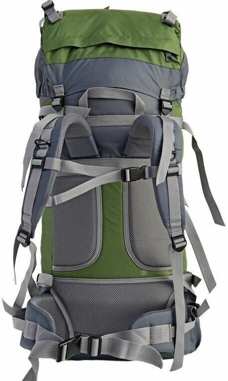 фото Рюкзак рюкзак туристический Mobula ARK 100