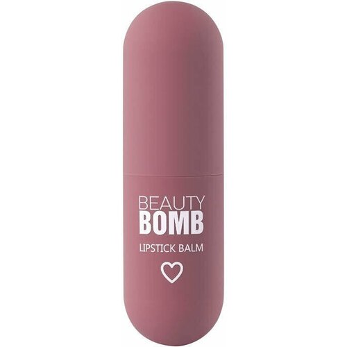 Помада-бальзам для губ Beauty Bomb, тон 05, 4.5г