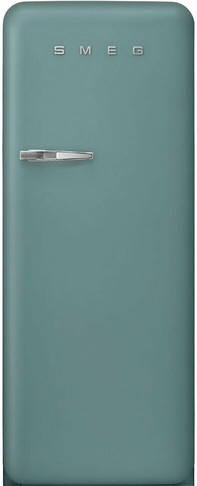 Холодильники Smeg FAB28RDEG5