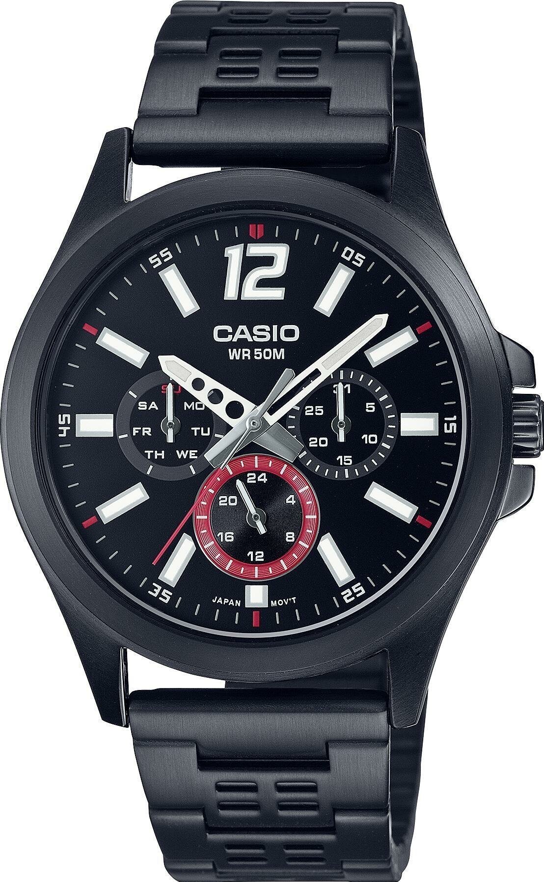 Наручные часы CASIO