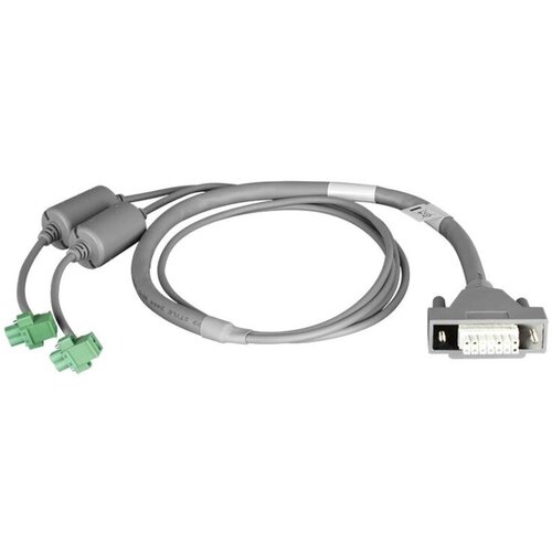 Кабель питания для коммутаторв D-Link DGS-3000/DPS-200/DPS-500, 1.5м