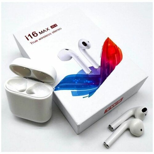 Наушники беспроводные с микрофоном bluetooth гарнитура 69000₽