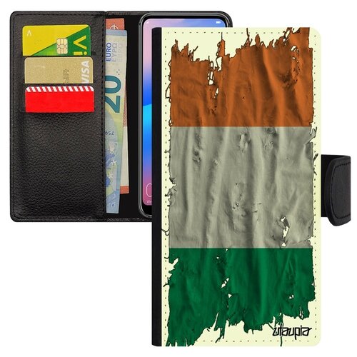 фото Galaxy s7 edge "флаг utaupia