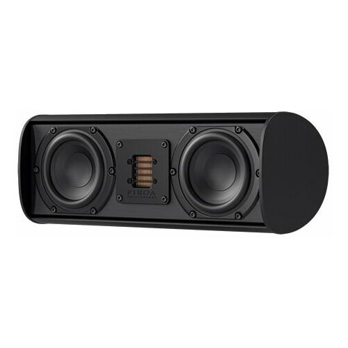 Центральные каналы Piega Ace Center black aluminum 8150000₽