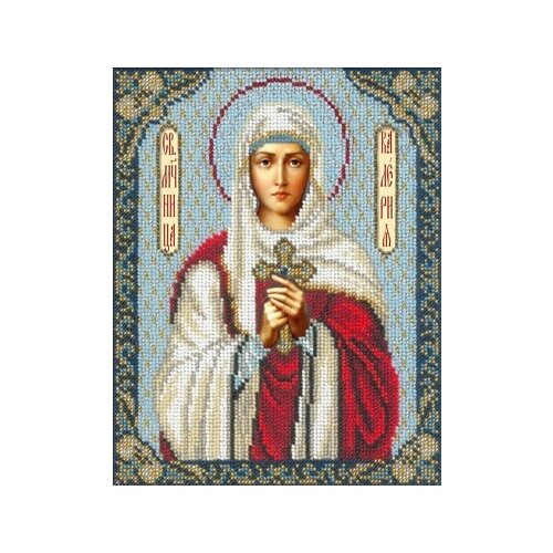 фото Набор святая валерия русская искусница 378