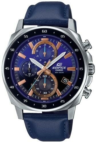 Наручные часы CASIO Edifice EFV-600L-2A