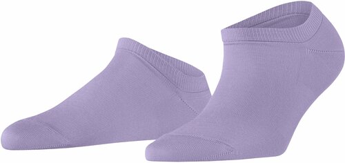 Носки Falke, размер 35-38, фиолетовый