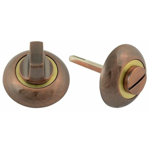 Завёртка НОРА-М НФ-А коричневый