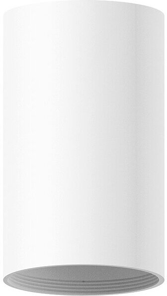 Корпус светильника накладной для насадок D60mm Ambrella Diy Spot C6322, GU5.3, , Белый