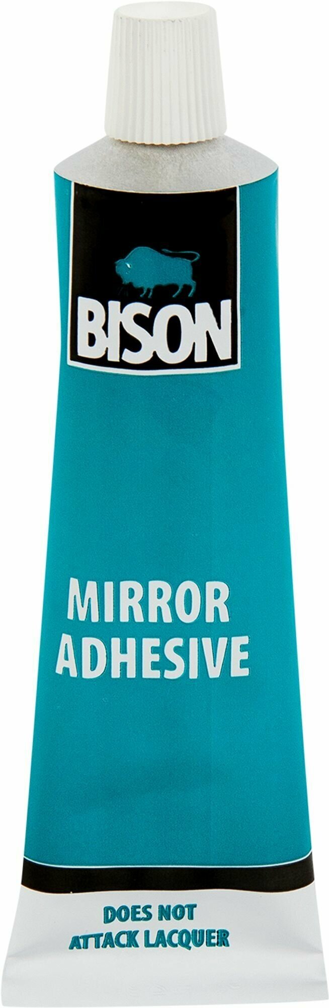 Клей для зеркала Bison Mirror Adhesive, 60 мл - фотография № 1