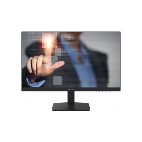 Монитор Hikvision 24 DS-D5024FN01 черный TFT LED 14ms 169 HDMI матовая 300cd 178гр178гр 1920x1080 60Hz VGA FHD 406кг 1175000₽