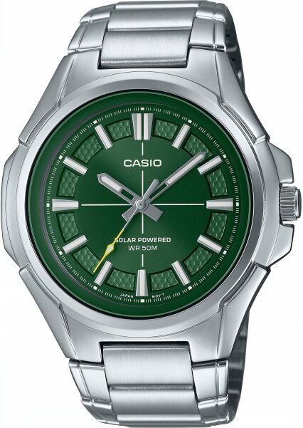 Наручные часы CASIO Наручные часы Casio MTP-RS100D-3AVEF