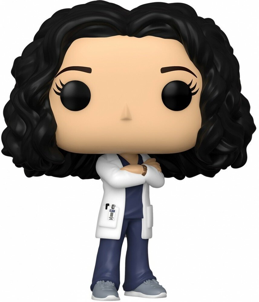 Фигурка Funko Grey's Anatomy - POP! TV - Cristina Yang 36428